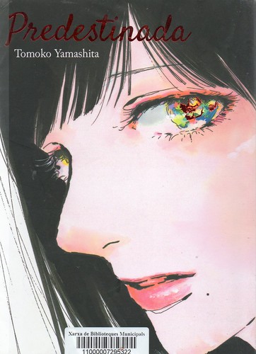 Tomoko Yamashita, Predestinada | by anameraga