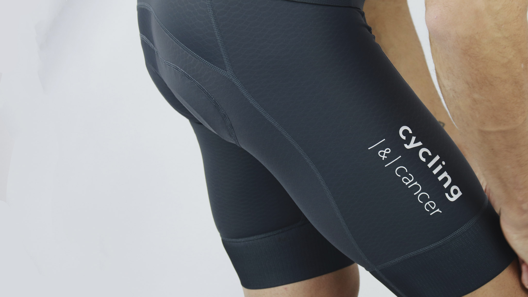 H-CULOTTE PARA CICLISMO RIDE FOR HER