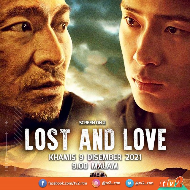 FILEM LOST AND LOVE