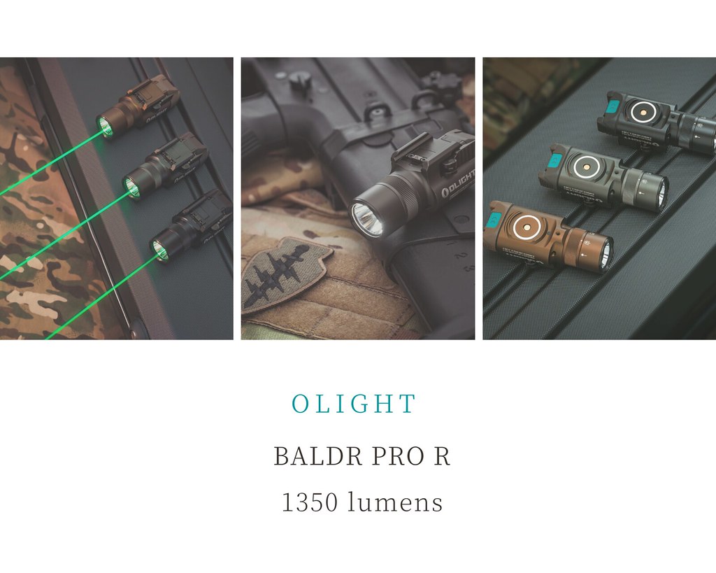 OLIGHT BALDR Pro R 02