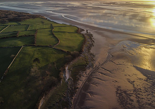 Silverdale from above