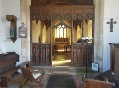 the Gateley screen