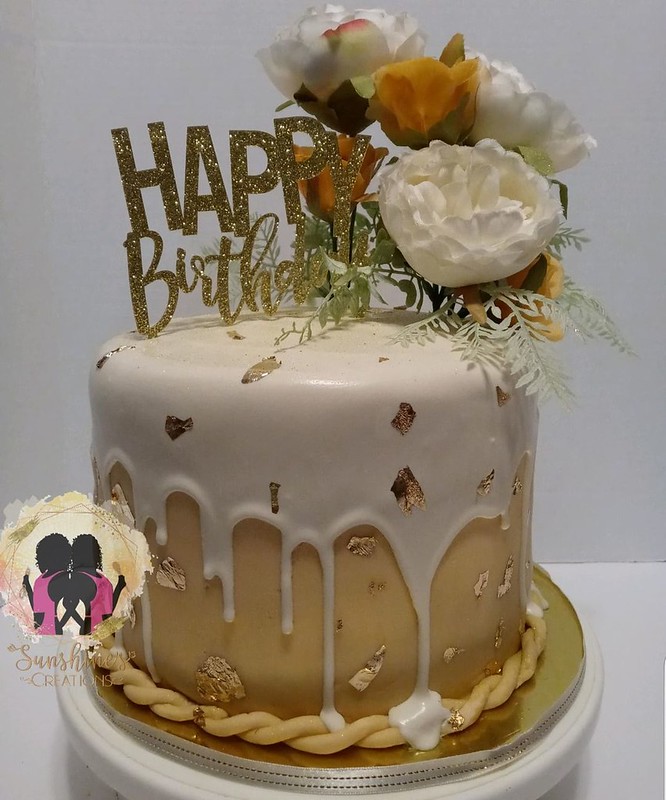 Cake by Sunshines Creations