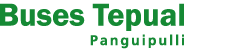 Buses Tepual Panguipulli