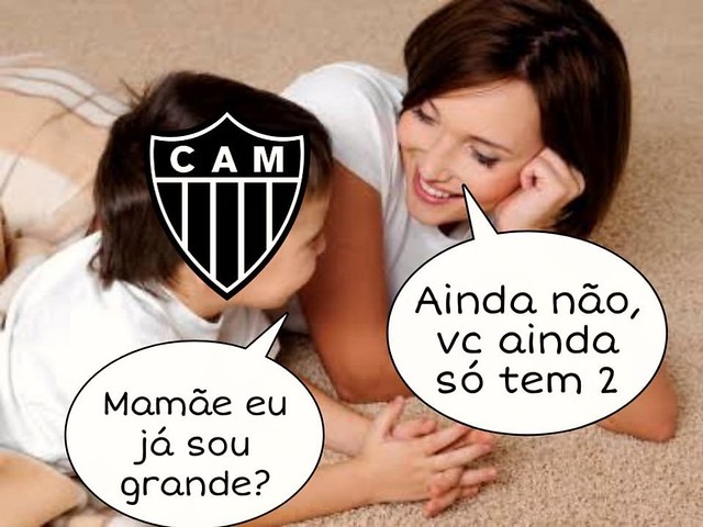 Flamengo Memes by Eneko Laiz Moreno
