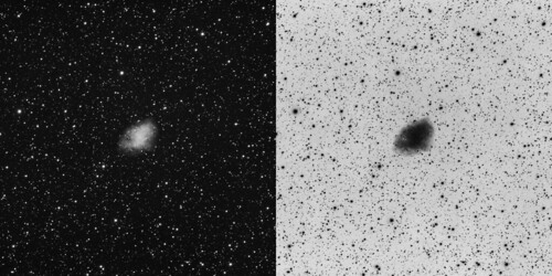 M001_TMB175_STL11000_15X10Min_Median_20211202_DDP_MOSAIC | by CCD ASTROPHOTOGRAPHY