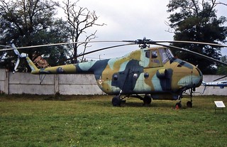 Mil Mi-4 | by s.mitchell461