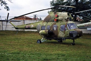 Mil Mi-2 | by s.mitchell461