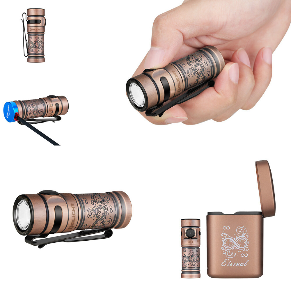 OLIGHT BATON 3 07