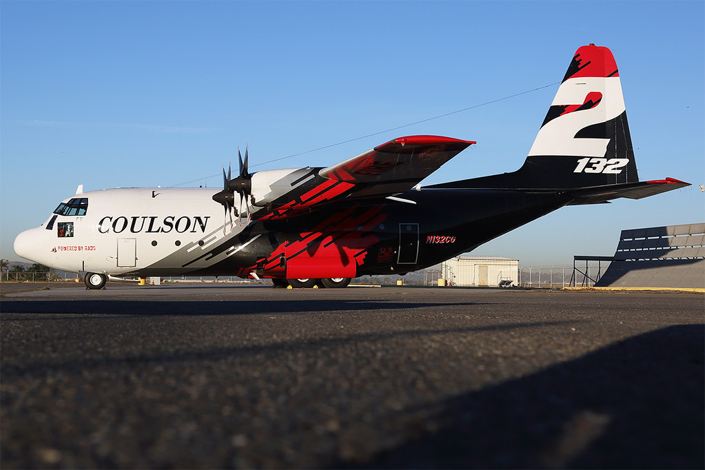 Lockheed Props | Flickr