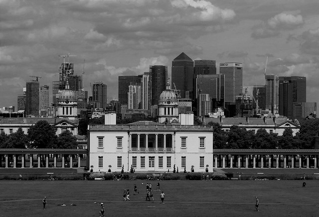 Greenwich Park