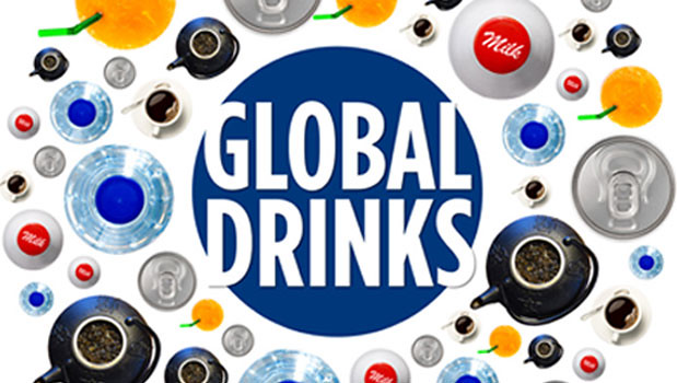 Global Drinks