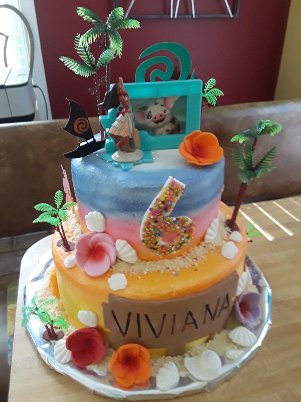 Cake by Spectacular Cakes and Cupcakes