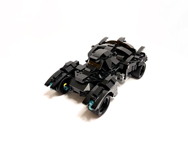 lego batman arkham knight batmobile