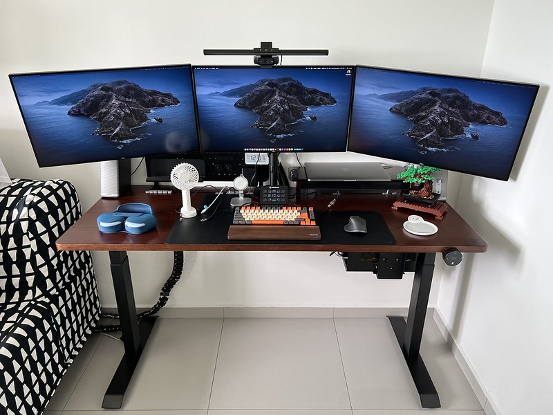 EverDesk Max Standing Desk Review