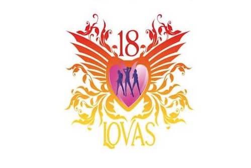 Logo de la Agencia 18 Lovas