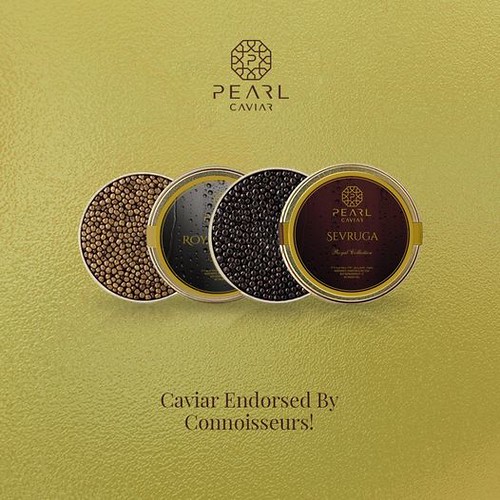 Buy Caviar Online