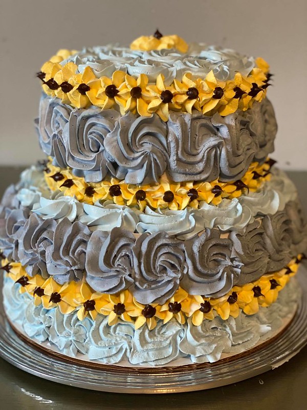 Cake by Cristy's Cake Pops