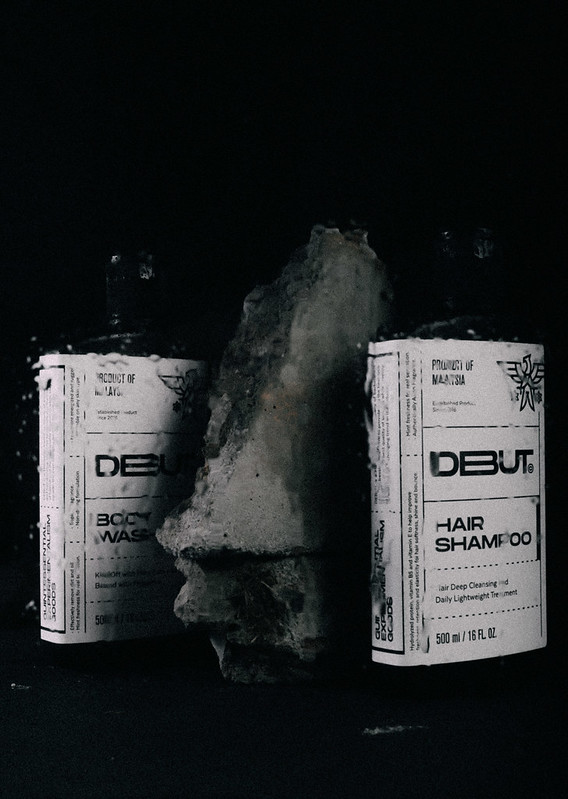 Dh Body Wash_Shampoo
