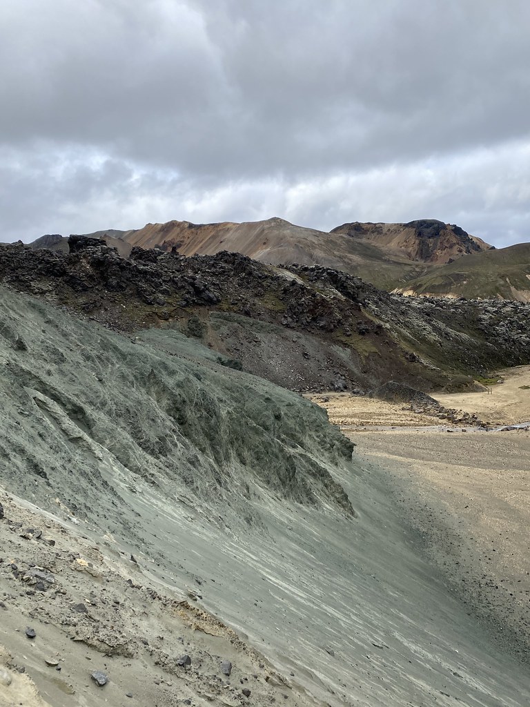 La paleta de colores de Landmannalaugar - ISLANDIA en los tiempos del Coronavirus (12)
