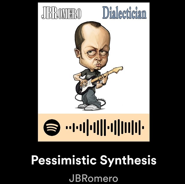 Listen to Pessimistic Synthesis