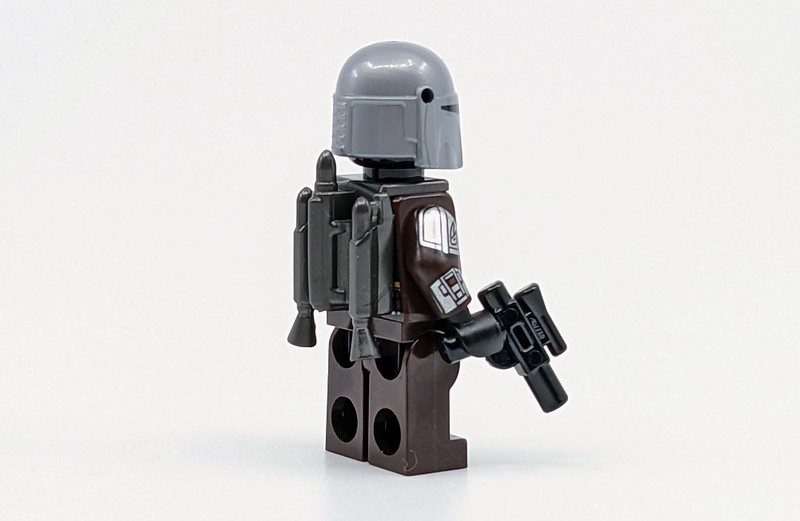 LEGO Star Wars Razor Crest Review23038486