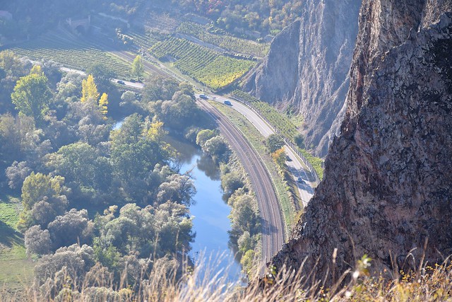 auf dem roten fels (3)