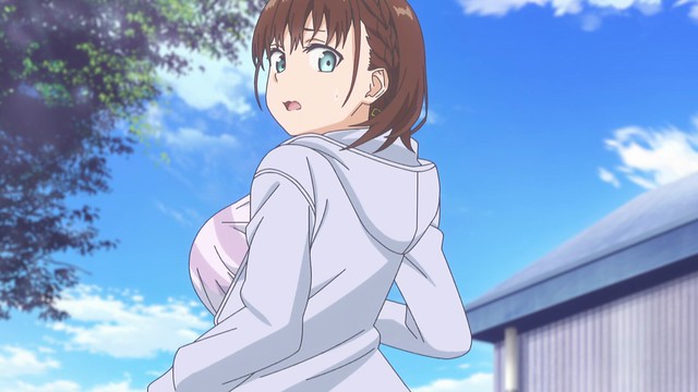 Tawawa on Monday 2: An Anime Short Review and Reflection