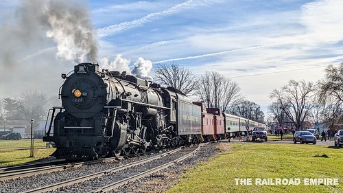 Pere Marquette 1225 | by micah.davenport1379