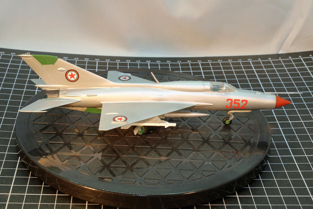 MiG-21PFM-61