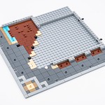 Review LEGO 10297 Boutique Hotel (Modular 2022)