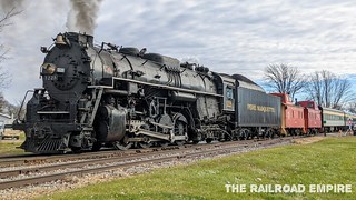 Pere Marquette 1225 | by micah.davenport1379