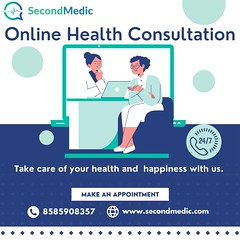 Book your appointment now for doctor consultation online.