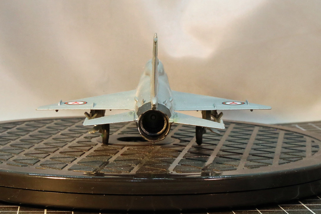 MiG-21PFM-65