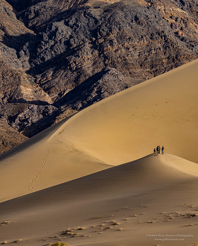 Eureka Dunes 1 | by galleriehare