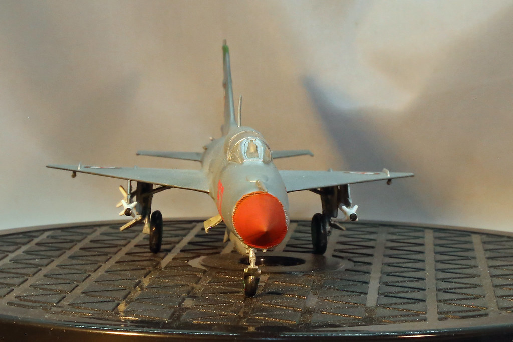 MiG-21PFM-64