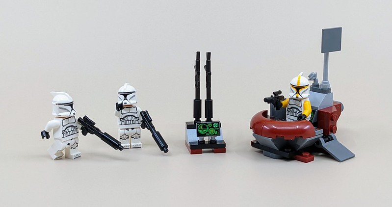LEGO Clone Minifigure Pack_01
