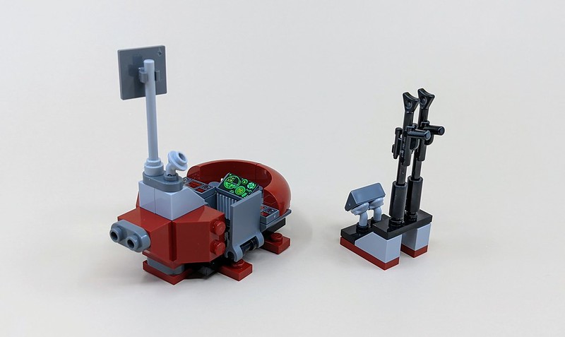 LEGO Clone Minifigure Pack4528977