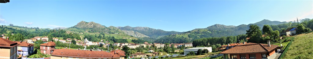 Asturias,(España), del baúl de los recuerdos