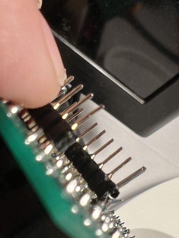 Replacement Pin for Phoenix HSS