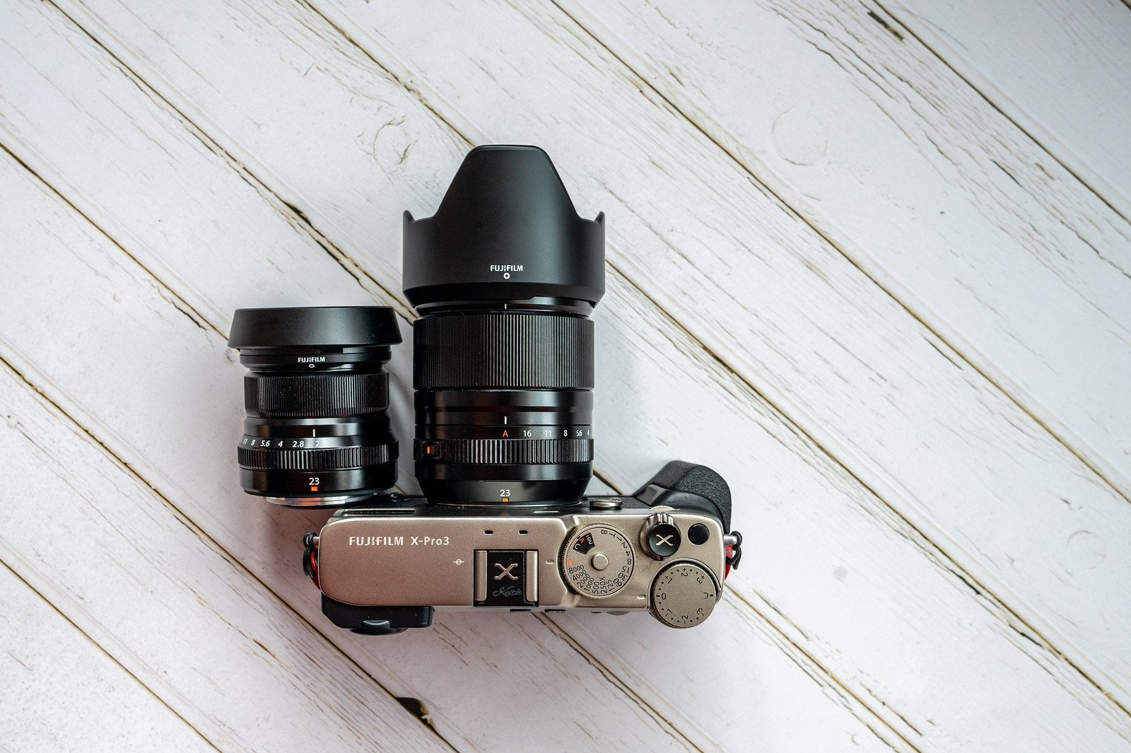 Fujinon XF 23mm f1.4 R LM WR Review – Fujifilm's 35mm perfected