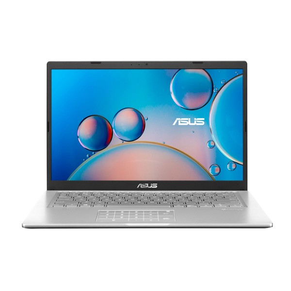 Asus f415 ordenador portátil plata 14 fhd Intel Core i3-1115g4 8gb RAM 256gb ssd windows