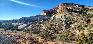 Pyramid Rock Trail in Red Rocks | by Parkzer
