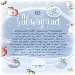 TR Snowbound Hunt '21