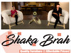 Shaka Brah Ltd by faith Jolifaunt
