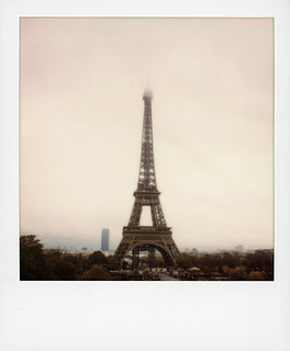 Tour Eiffel ... | by @necDOT