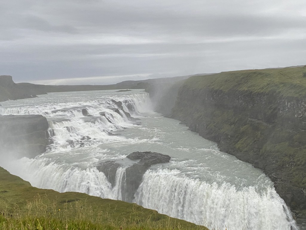 ISLANDIA en los tiempos del Coronavirus - Blogs de Islandia - Llegada al Círculo Dorado (18)