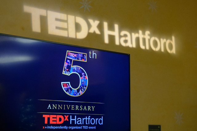 Tedx Hartford 2021 01