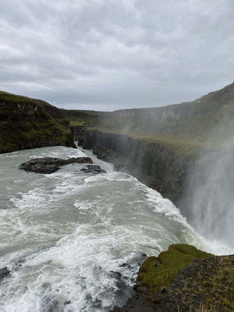 ISLANDIA en los tiempos del Coronavirus - Blogs de Islandia - Llegada al Círculo Dorado (21)