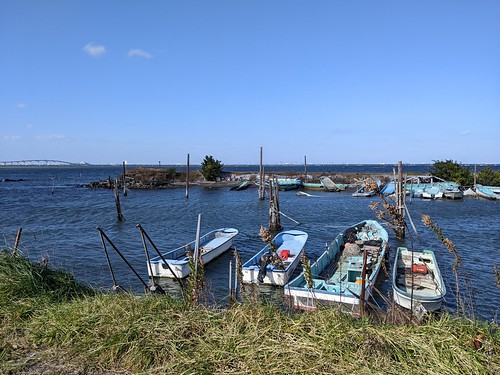 金田漁港